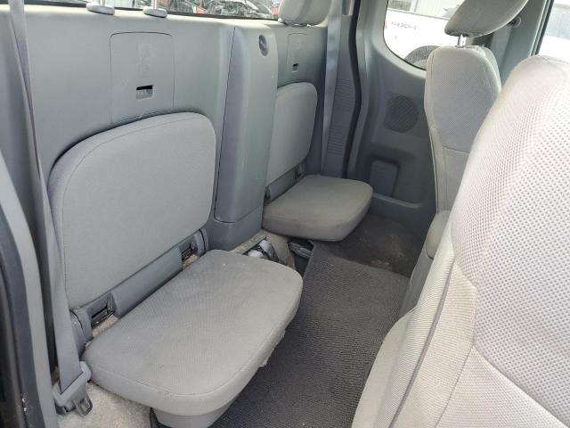 2017 NISSAN FRONTIER S - 1N6BD0CTXHN704804