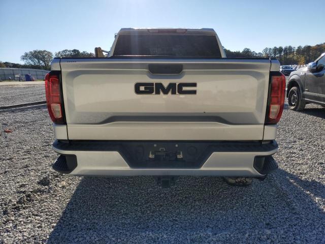 2021 GMC SIERRA C15 - 3GTP8CED4MG180234