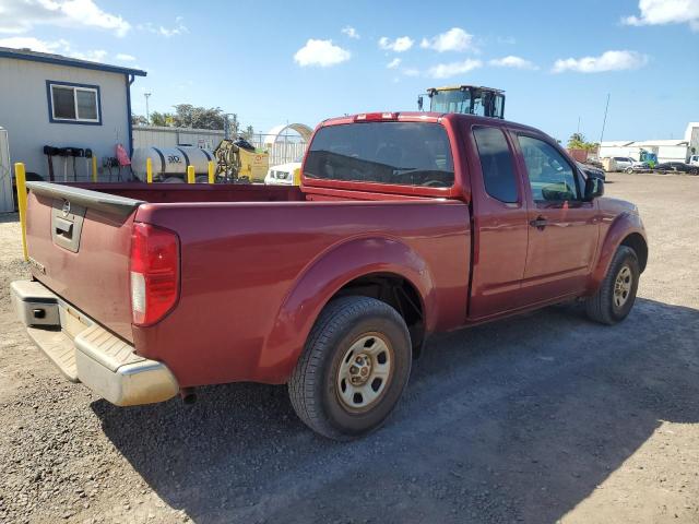 VIN 1N6BD0CT4GN731771 2016 NISSAN FRONTIER no.3