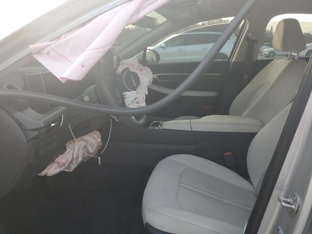 2024 HYUNDAI SONATA SEL - KMHL14JA7RA377582