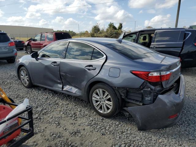 2015 LEXUS ES 350 - JTHBK1GG5F2161614