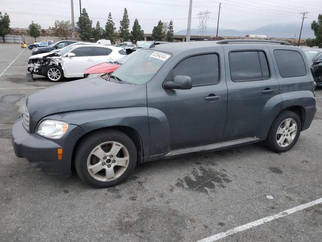 2010 CHEVROLET HHR LT #3023203215