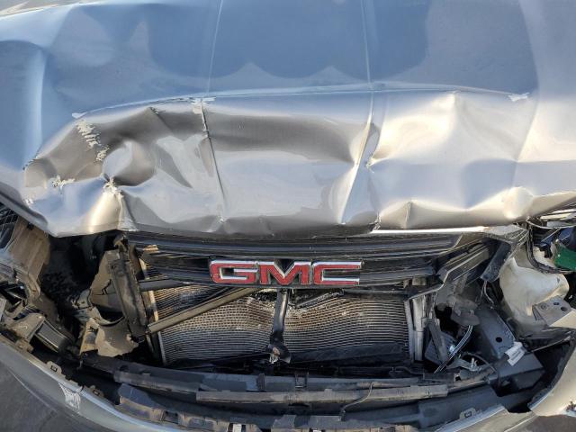 2019 GMC TERRAIN SL - 3GKALMEX8KL156581