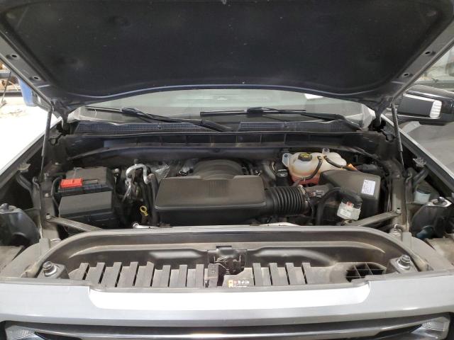 2021 GMC SIERRA K15 - 3GTP9EEL7NG141400