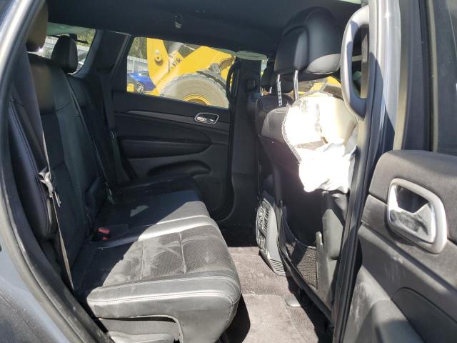 2018 JEEP GRAND CHER - 1C4RJEAG1JC380043