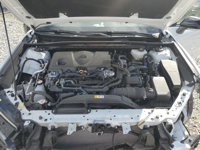 VIN 4T1DAACK5SU014243 2025 TOYOTA CAMRY no.11