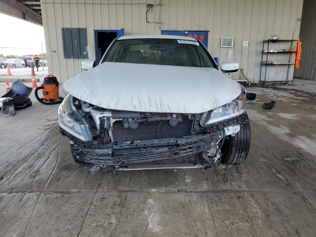 2017 HONDA ACCORD LX - 1HGCR2F31HA282057