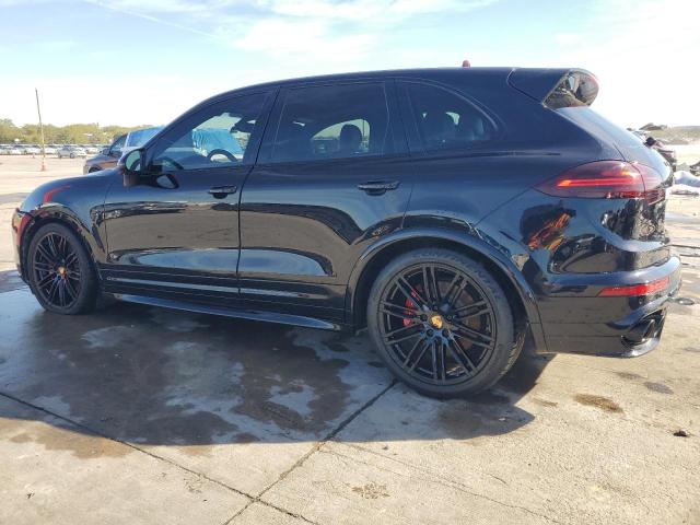 2016 PORSCHE CAYENNE GT - WP1AD2A21GLA78492