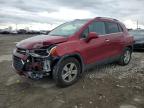 2020 CHEVROLET TRAX 1LT - 3GNCJLSB5LL187843