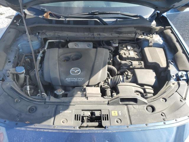 2017 MAZDA CX-5 SPORT - JM3KFBBL5H0174059