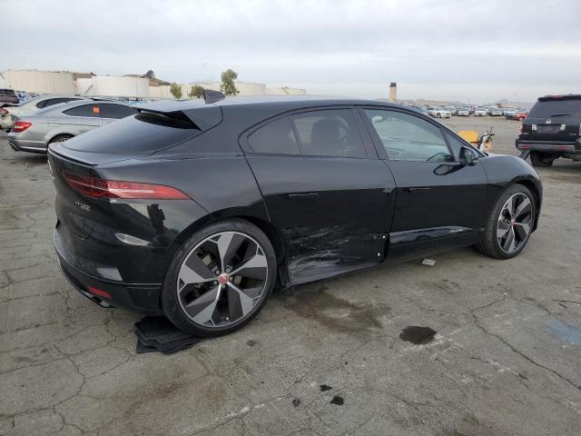 JAGUAR I-PACE FIR 2019 black  electric SADHD2S16K1F73580 photo #4