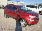 Lot #3024751224 2018 FORD ECOSPORT S