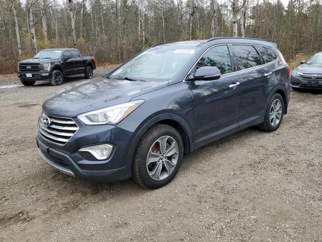 HYUNDAI SANTA FE S