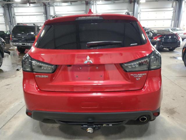 2017 MITSUBISHI OUTLANDER - JA4AR4AW0HZ019217