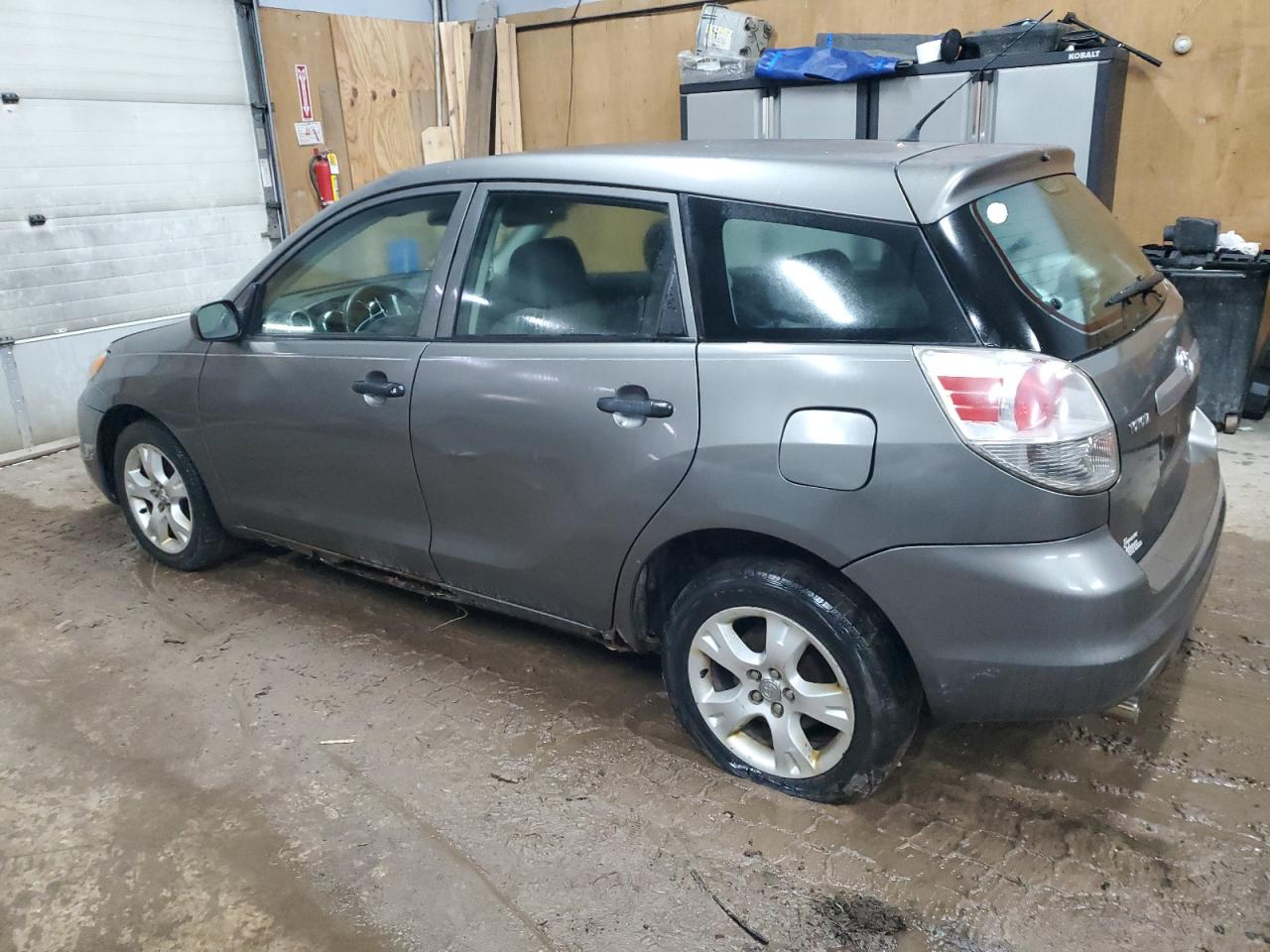 Lot #2969605675 2007 TOYOTA COROLLA MA