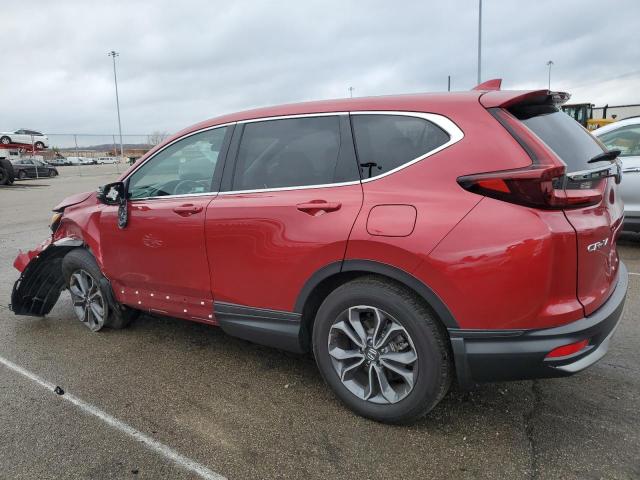 Vin: 5j6rw2h58na013804, lot: 81179024, honda crv ex 20222