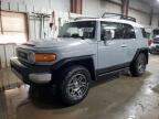 TOYOTA FJ CRUISER photo