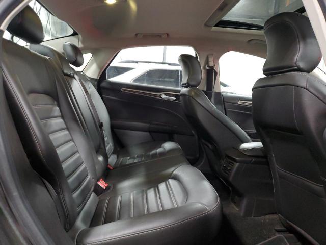 2016 FORD FUSION SE - 3FA6P0HD7GR304424