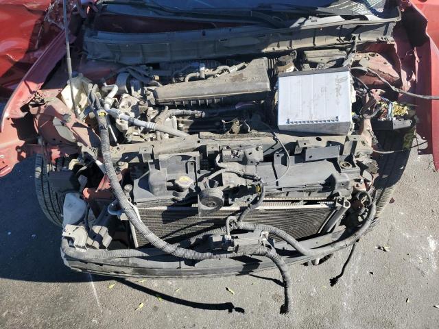 2018 NISSAN ROGUE S - 5N1AT2MT3JC734106