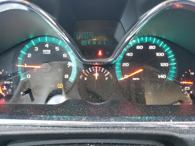 2017 CHEVROLET TRAVERSE L 1GNKRGKD1HJ153880