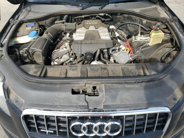 VIN WA1LGAFE5ED013418 2014 AUDI Q7 no.12