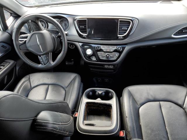 2021 CHRYSLER PACIFICA T - 2C4RC1BG0MR575693
