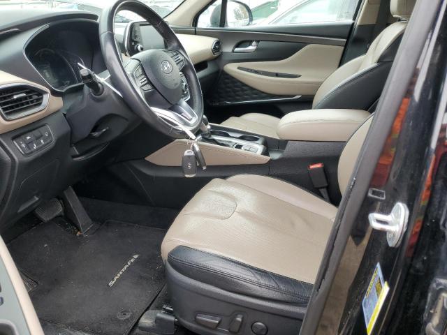 2019 HYUNDAI SANTA FE L - 5NMS53AA7KH040436