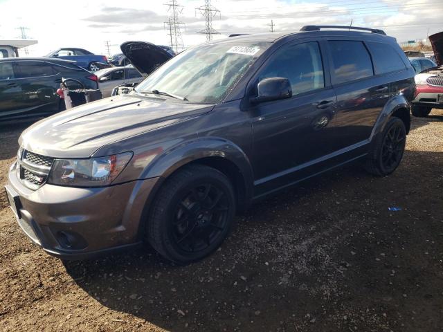 DODGE JOURNEY SE