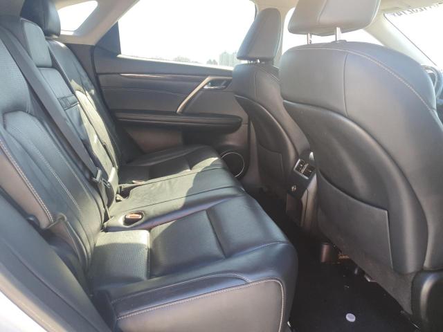 2017 LEXUS RX 350 BAS - 2T2ZZMCA4HC046307