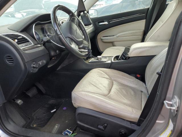 2018 CHRYSLER 300 LIMITE 2C3CCAEG0JH136632