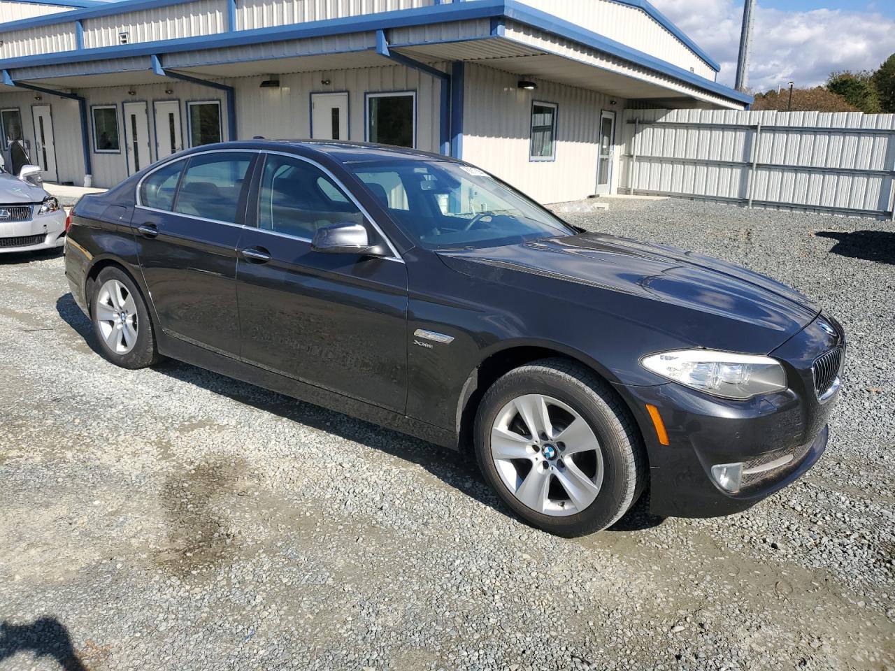 Lot #2986641085 2012 BMW 528 XI