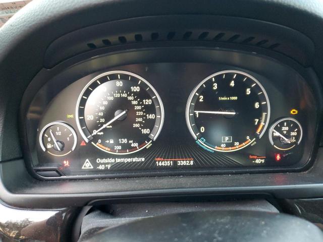 2016 BMW 528 XI - WBA5A7C56GG642403