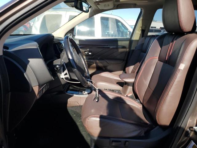 2018 MITSUBISHI OUTLANDER JA4J24A59JZ069230