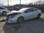 NISSAN MAXIMA 3.5 photo