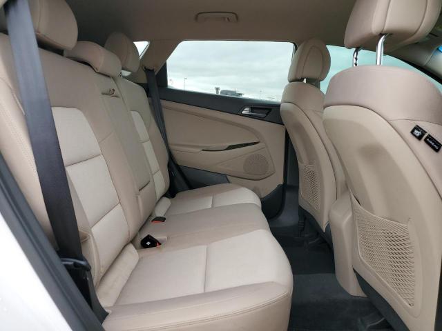 2016 HYUNDAI TUCSON LIM - KM8J33A28GU165094