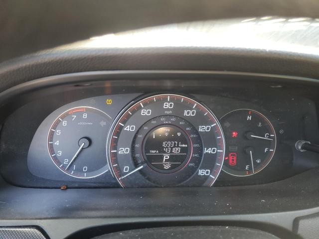 2015 HONDA ACCORD EX - 1HGCT1B75FA011715