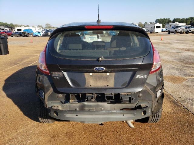 2015 FORD FIESTA SE - 3FADP4EJ0FM220725