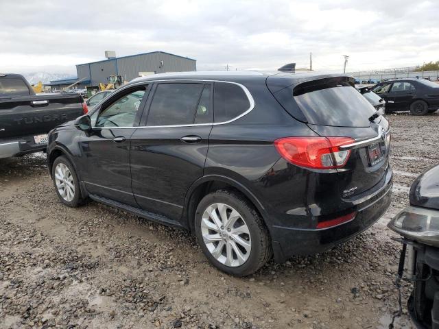 2017 BUICK ENVISION P - LRBFXFSX6HD103414