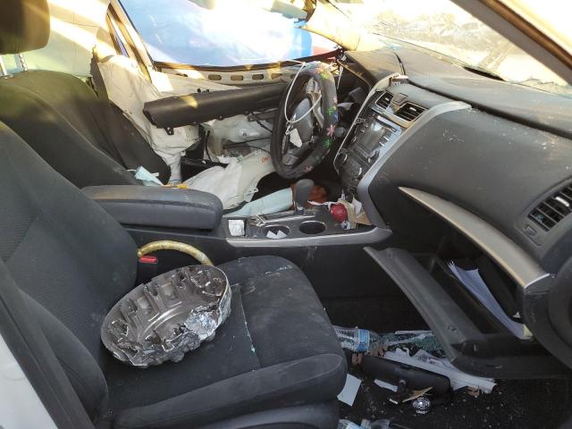 2015 NISSAN ALTIMA 2.5 - 1N4AL3APXFN387747