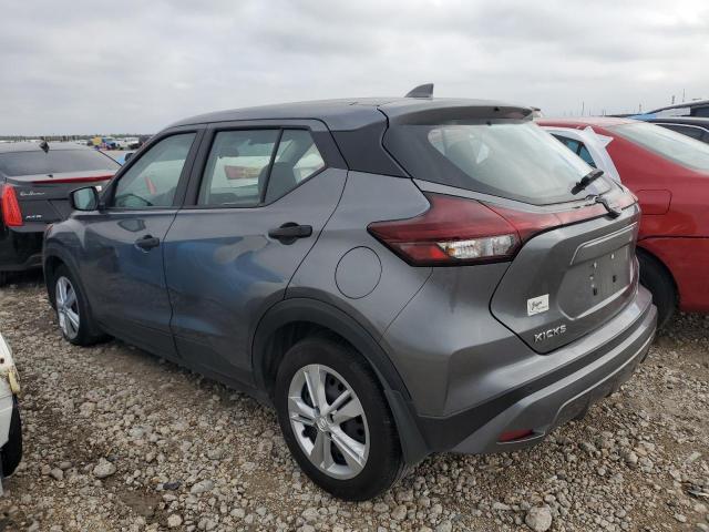2023 NISSAN KICKS S - 3N1CP5BV1PL565517