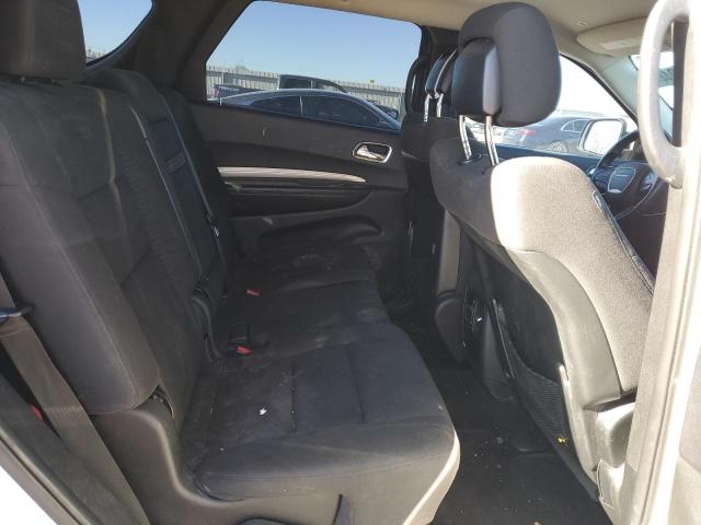 2018 DODGE DURANGO SX - 1C4RDHAG9JC302182