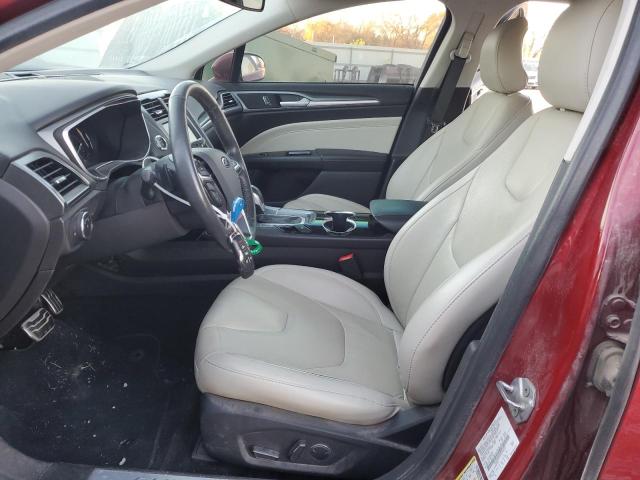2016 FORD FUSION TIT - 3FA6P0K94GR346912