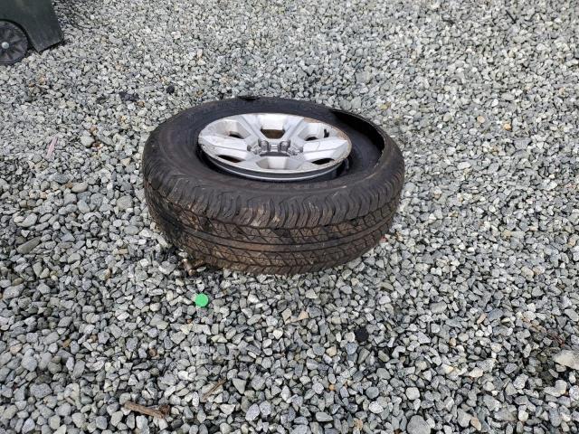 2024 TOYOTA 4RUNNER SR - JTENU5JR7R6223873
