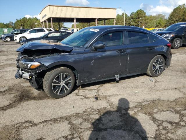 2024 HONDA CIVIC LX - 19XFL2H56RE011005