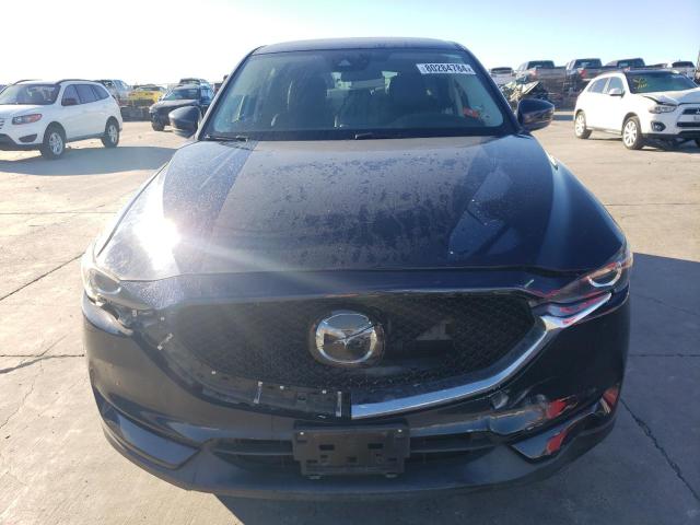 2019 MAZDA CX-5 TOURI - JM3KFACM8K0615532