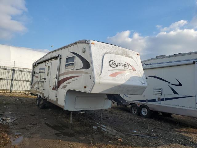 CROSSROADS CRUISER 2005 4V0FC292351004097 photo #1