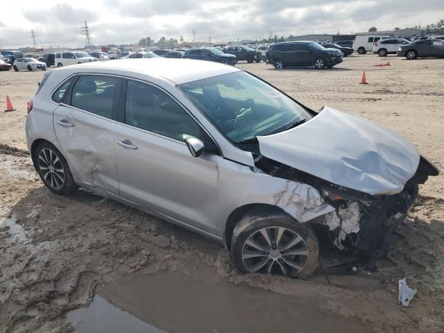 VIN KMHH35LE4JU018960 2018 HYUNDAI ELANTRA no.4