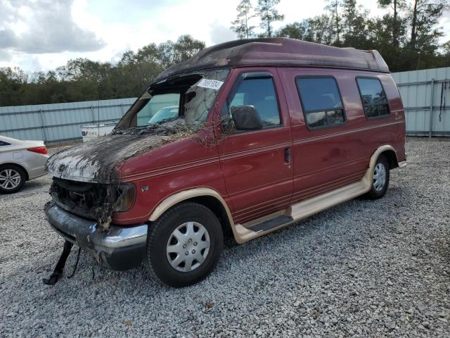 FORD ECONOLINE