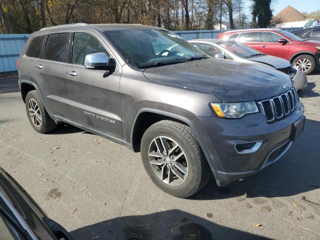 2018 JEEP GRAND CHER - 1C4RJFBG1JC298365
