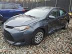 2017 TOYOTA COROLLA L - 2T1BURHE4HC838552